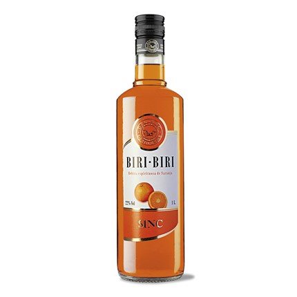 Licor Biri-Biri 100cl. 22%Vol.