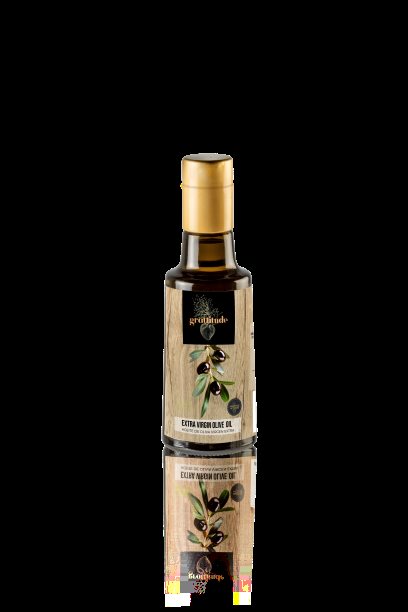 Aceite de Oliva ECO 250ml 