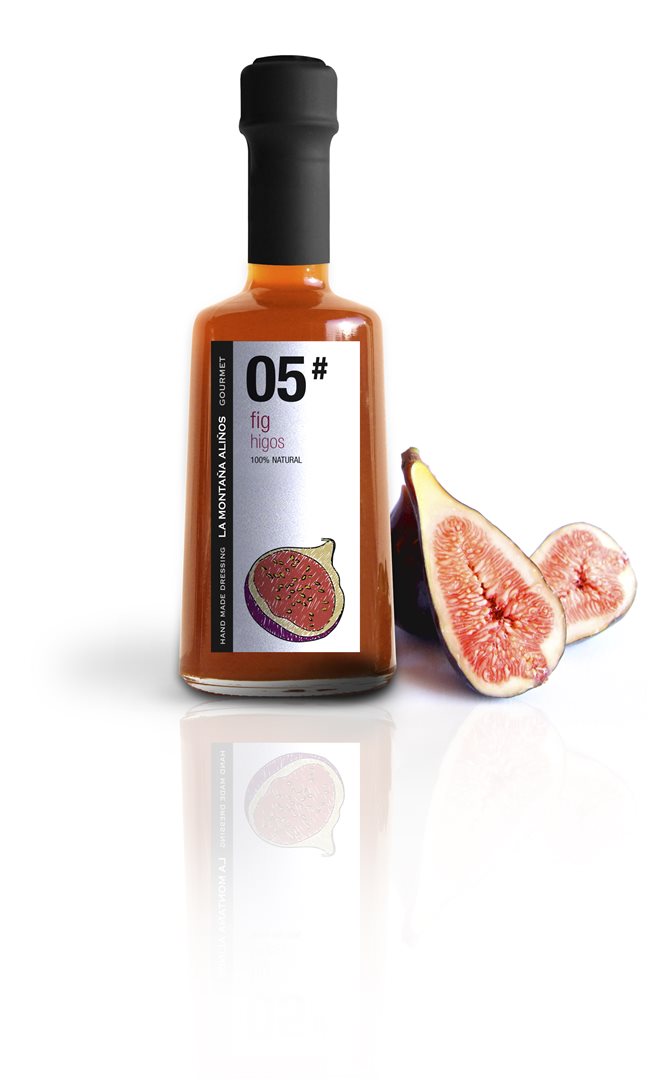 Amaniment de Figues