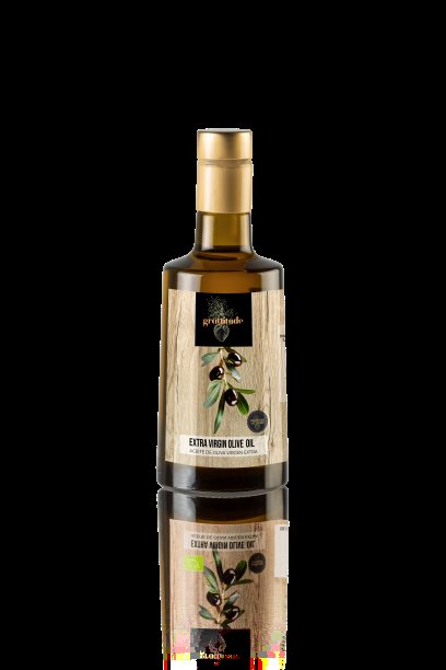 Aceite de Oliva ECO 500ml