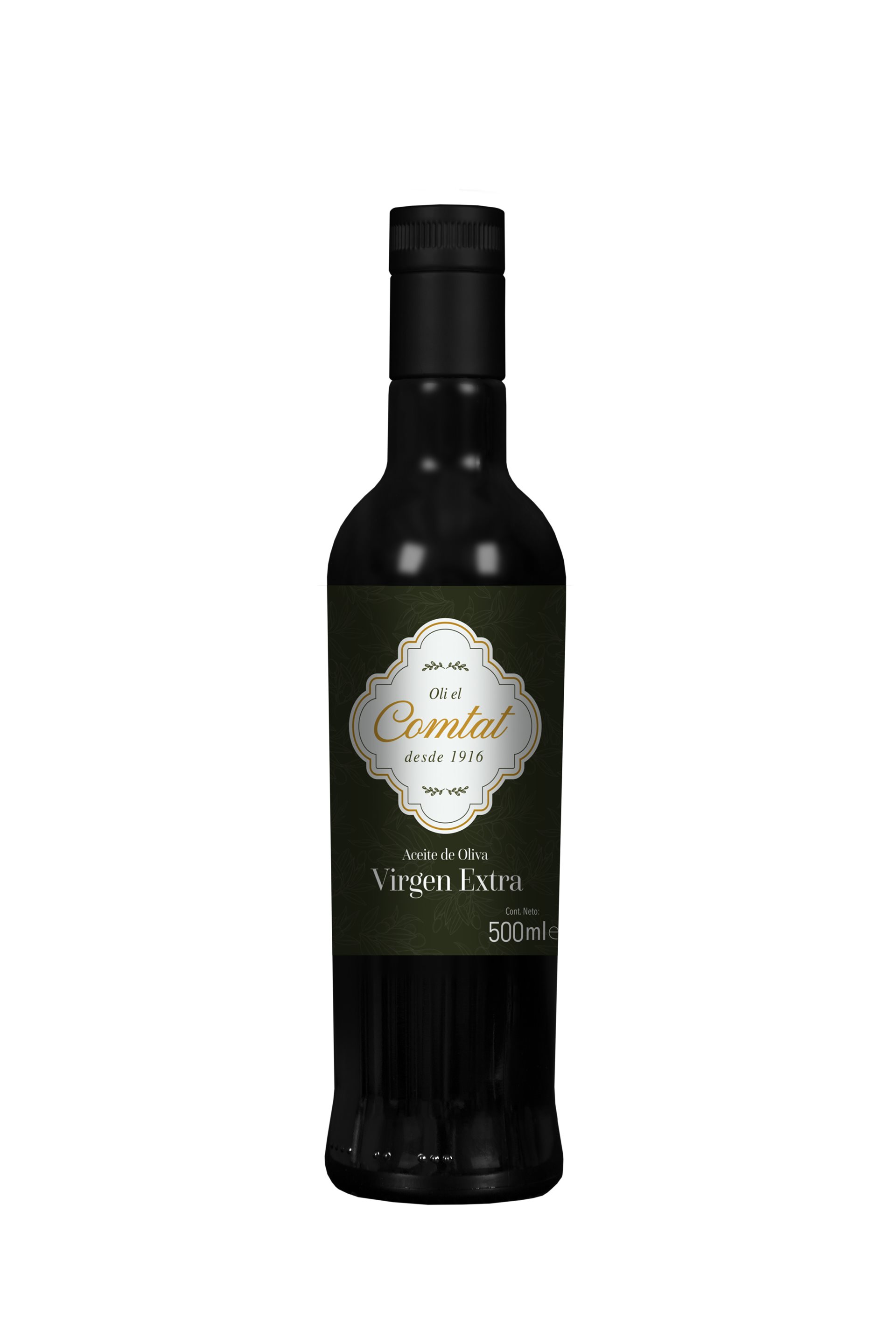 ACEITE DE OLIVA VIRGEN EXTRA "SELECCIÓN 1916"