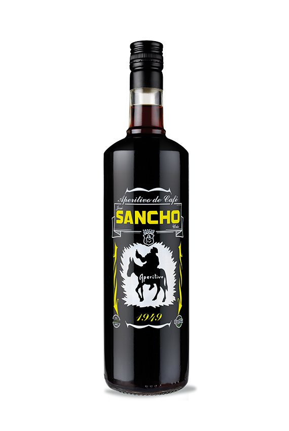 Café Sancho 100cl. 16%Vol.